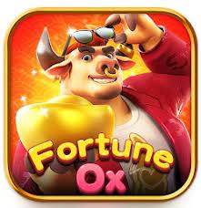 conta demo fortune ox ícone