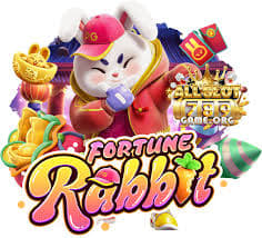 slot fortune rabbit ícone